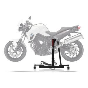 Lève moto centrale compatible avec BMW F 800 R 09-19 ConStands Power-Evo