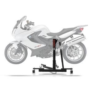 Lève moto centrale compatible avec BMW F 800 GT 13-20 ConStands Power-Evo