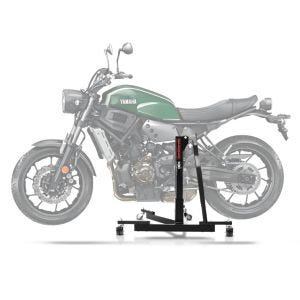 Lève moto centrale compatible avec Yamaha XSR 700 16-25 ConStands Power-Evo