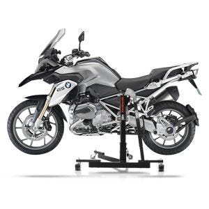 Chariot de Déplacement compatible avec BMW R 1250 GS Adventure 19-24 - Idéal pour Garage, 300 kg