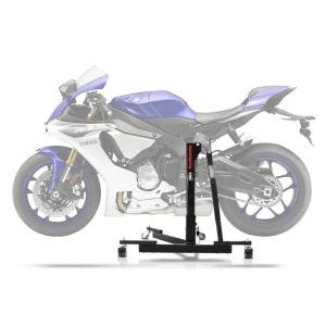 Lève moto centrale compatible avec Yamaha YZF-R1 15-25 ConStands Power-Evo