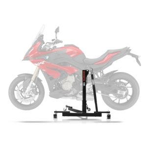 Lève moto centrale compatible avec BMW S 1000 XR 15-19 ConStands Power-Evo
