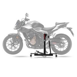 Zentralständer passend für Honda CB 500 F 19-23 Motorradheber ConStands Power-Evo