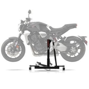 Lève moto centrale compatible avec Honda CB 1000 R 18-25 ConStands Power-Evo