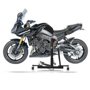 Chariot de Déplacement compatible avec Yamaha FZ8 / Fazer 8 (FZ8 Fazer) 10-16 - Idéal pour Garage, 300 kg