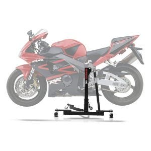 Lève moto centrale compatible avec Honda CBR 900 RR Fireblade 00-03 ConStands Power-Evo