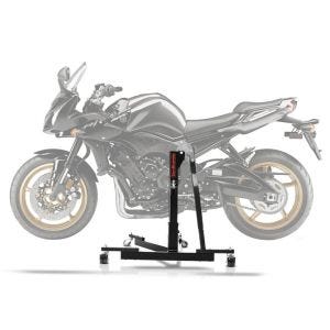Lève moto centrale compatible avec Yamaha FZ1 / Fazer 06-15 ConStands Power-Evo