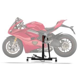 Lève moto centrale compatible avec Ducati Panigale V4 / S 18-24 ConStands Power-Evo