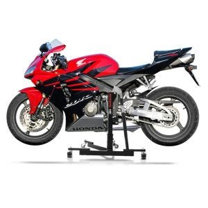 Chariot de Déplacement compatible avec Honda CBR 600 RR 03-06 - Idéal pour Garage, 300 kg
