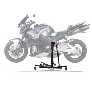 Zentralständer passend für Suzuki B-King 07-12 Motorradheber ConStands Power-Evo