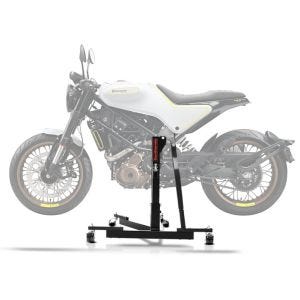 Lève moto centrale Husqvarna Vitpilen 401 17-24 ConStands Power-Evo NEW