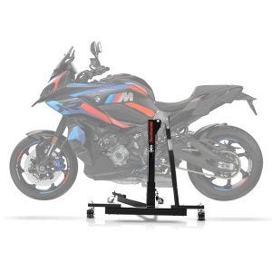Zentralständer passend für BMW M 1000 XR 24-25 schwarz Motorradheber Power-Evo ConStands2