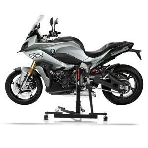Chariot de Déplacement compatible avec BMW S1000 XR 20-25 noir Power-Evo ConStands