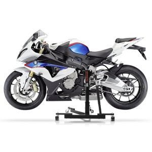 Chariot de Déplacement compatible avec BMW HP4 2013 - Idéal pour Garage, 300 kg