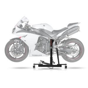 Lève moto centrale compatible avec Yamaha YZF-R1 07-14 ConStands Power-Evo