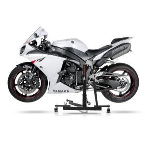 Chariot de Déplacement compatible avec Yamaha YZF-R1 07-14 - Idéal pour Garage, 300 kg