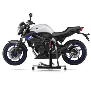Chariot de Déplacement compatible avec Yamaha XJ6 / Diversion / F 09-16 gris - Idéal pour Garage, 300 kg