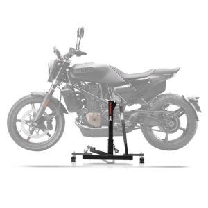 Zentralständer Husqvarna Svartpilen 701 19-20 grau Motorradheber ConStands Power-Evo_0