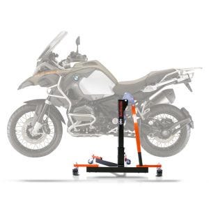 Zentralständer BMW R 1200 GS Exclusive 17-18 orange Motorradheber ConStands Power-Evo