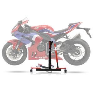 Zentralständer passend für Honda CBR 1000 RR-R / SP Fireblade 24-25 Motorradheber Power-Evo