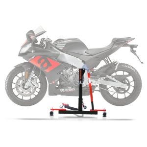 Zentralständer passend für Aprilia RS4 125 / RS 125 11-25 Motorradheber ConStands Power-Evo