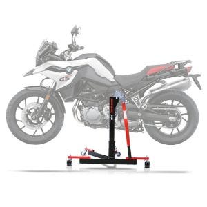 Zentralständer BMW F 850 GS / Adventure 18-21 Motorradheber ConStands Power-Evo_1