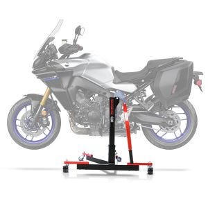 Zentralständer Yamaha Tracer 9 / GT 2021 Motorradheber ConStands Power-Evo_1