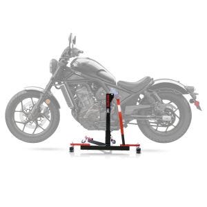 Zentralständer Honda Rebel 1100 2021 Motorradheber ConStands Power-Evo_1