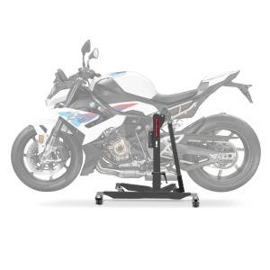 Zentralständer BMW S 1000 R 2021 Grau Motorradheber ConStands Power-Classic_1