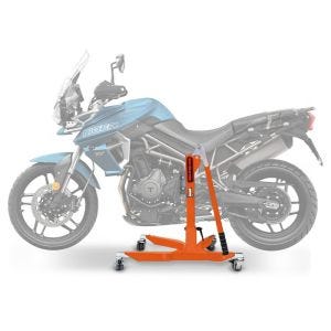 Zentralständer Triumph Tiger 800 XR 15-19 Motorradheber ConStands Power-Classic_1