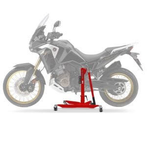 Zentralständer Honda Africa Twin Adventure Sports 1100 2020 Motorradheber ConStands Power-Classic