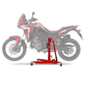 Zentralständer Honda Africa Twin 1100 2020 Motorradheber ConStands Power-Classic_0