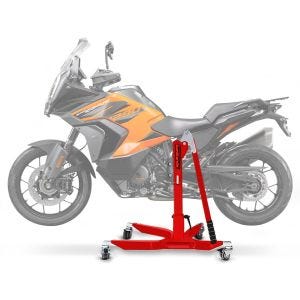 Zentralständer KTM 1290 Super Adventure S 2021 Motorradheber ConStands Power-Classic_1