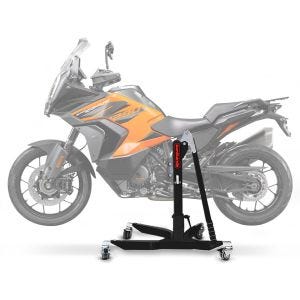 Zentralständer KTM 1290 Super Adventure S 2021 Motorradheber ConStands Power-Classic_1