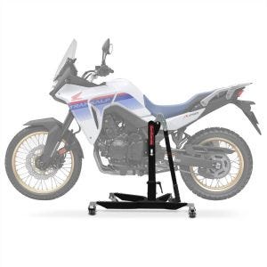 Zentralständer passend für Honda Transalp XL 750 23-25 Motorradheber ConStands Power-Classic