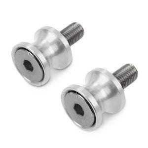 Motorrad Prismabuchsen-Racingadapter Motea Jerez M8 silber_1