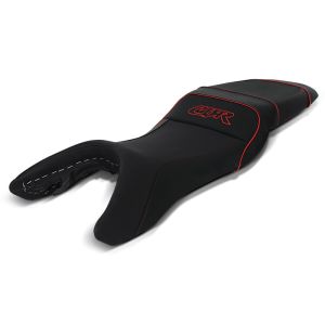 Motocyclette Transformation de Selle Tourtecs Gel Komfort Conversion siège chauffeur DPLB