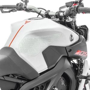 Seiten-Tankpad Motorrad Zaddox DK543