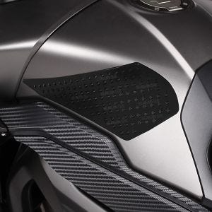 Seiten Tankpad für Honda CB 1100 / EX / RS Grip L_1