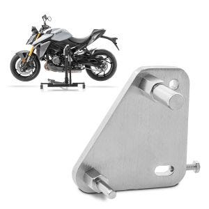 Plaque d'adaptation pour ConStands Power Classic / Evo compatible avec Suzuki GSX-S 1000 15-25