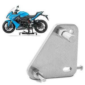 Adaptateur pour ConStands Power Classic / Evo compatible avec Suzuki GSX-S 1000 F 15-21