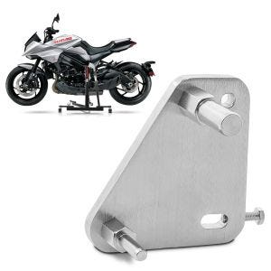 Adaptateur pour ConStands Power Classic / Evo compatible avec Suzuki GSX-S 1000 S Katana 19-25