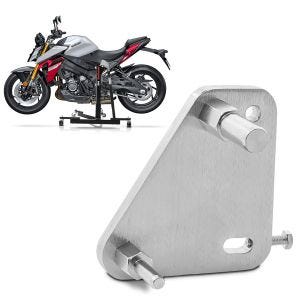 Adaptateur pour ConStands Power Classic / Evo compatible avec Suzuki GSX-S 1000 21-25