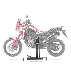 Lève moto centrale compatible avec Honda Africa Twin CRF 1000 L 16-19 ConStands Power-Evo