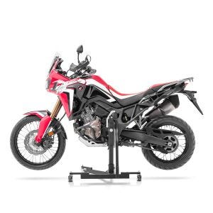 Chariot de Déplacement compatible avec Honda Africa Twin CRF 1000 L 16-19 - Idéal pour Garage, 300 kg