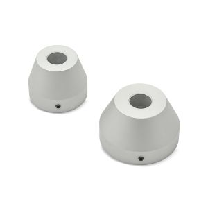 Adaptateur compatible avec BMW R 1200 R 06-18 pour ConStands changeur démonte-pneus et équilibreuse de roue KB