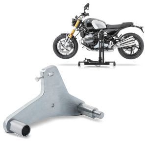 Adaptateur pour Power Classic / Evo compatible avec BMW R12 NineT / R 12 24-25 ConStands