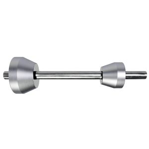 Motorrad Adapter / Auswuchtadapter passend für Motocross, Enduro 2024 ConStands AA3 Auswuchtgerät / Wuchtbock und Reifenmontiergerät Adapter