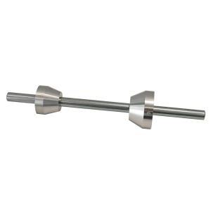 Motorrad Adapter / Auswuchtadapter passend für Motocross, Enduro 14-23 ConStands AA3 Auswuchtgerät / Wuchtbock und Reifenmontiergerät Adapter DPL1