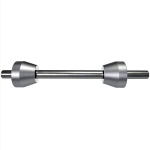 Motorrad Adapter / Auswuchtadapter passend für Ducati 748 95-04 ConStands AA4 Auswuchtgerät / Wuchtbock und Reifenmontiergerät Adapter